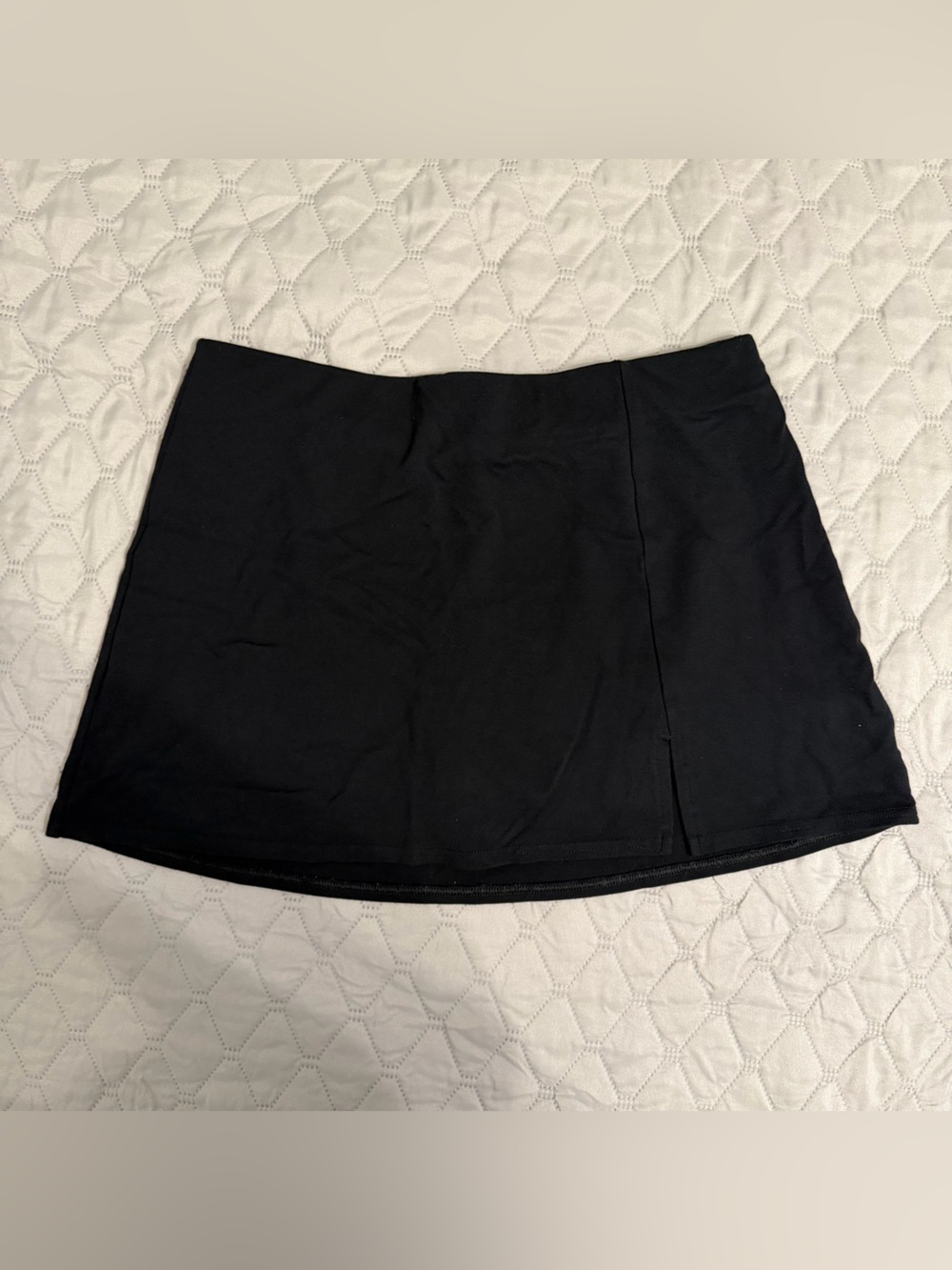 American Eagle Black Women’s Skort - Size M